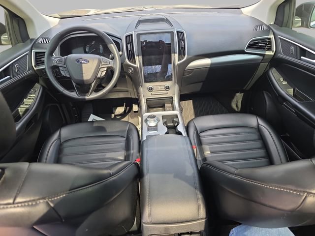 Used 2022 Ford Edge SEL w/ Convenience Package AWD/4WD image 11