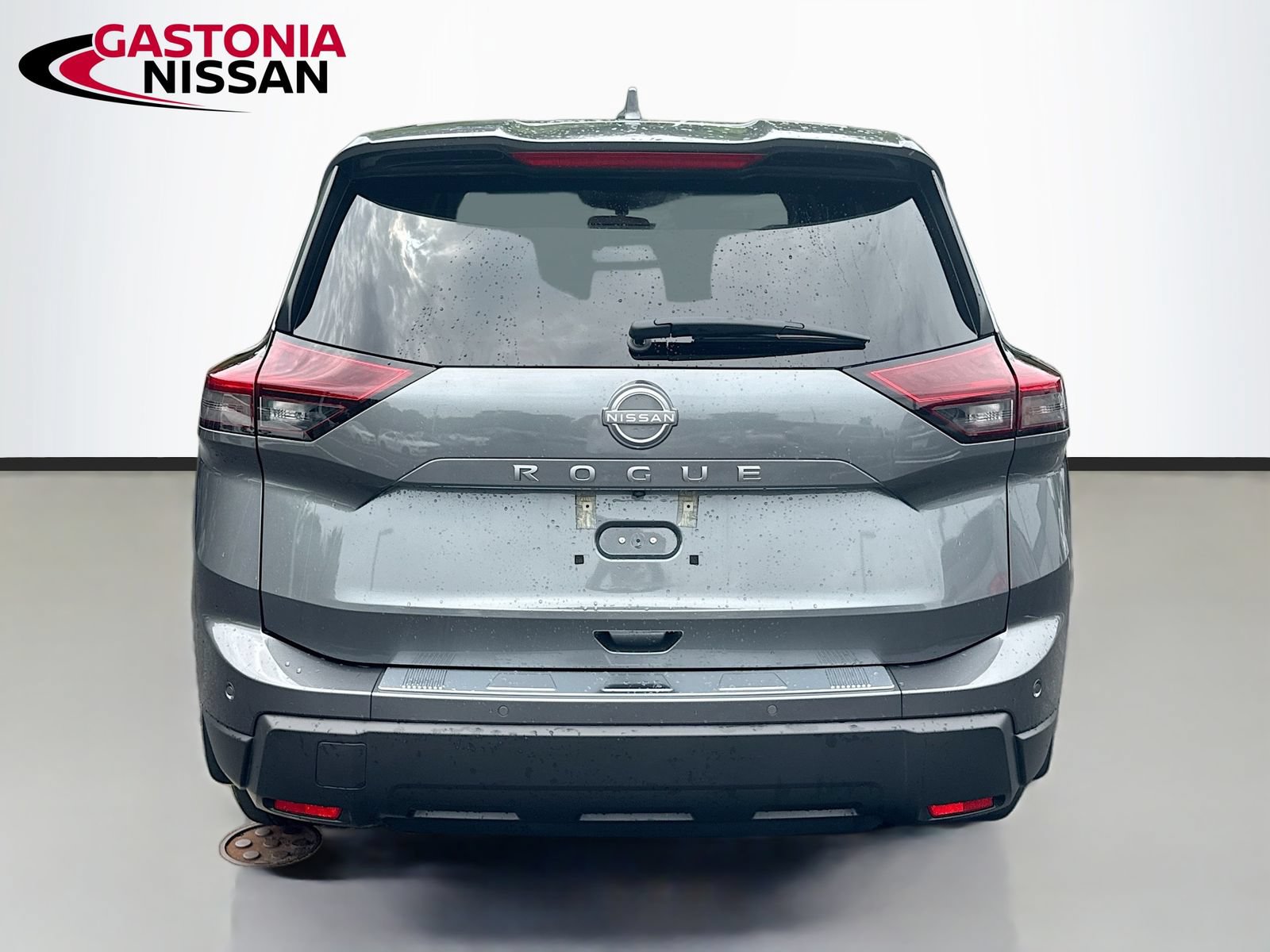 Used 2026 Nissan Rogue SV FWD image 7