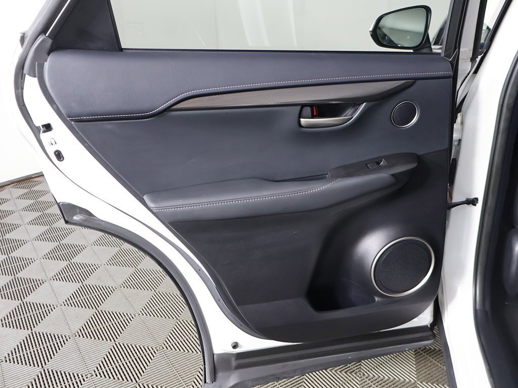 Used 2015 Lexus NX 200t FWD w/ Premium Package image 24