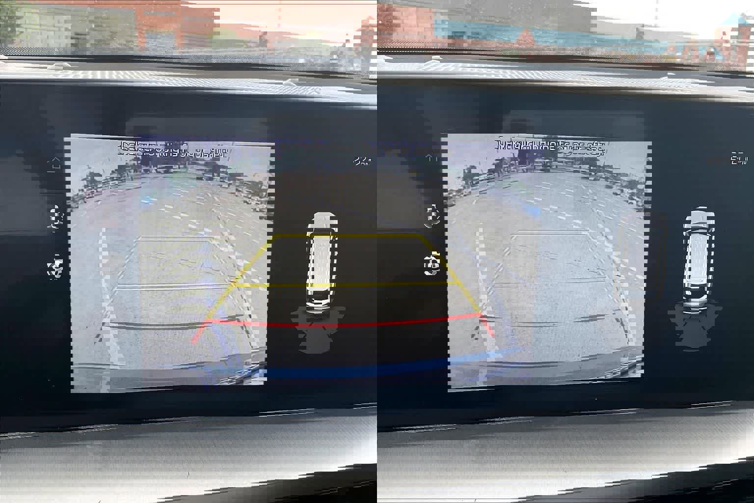 Used 2023 Kia Telluride S w/ S Sunroof Package FWD image 26