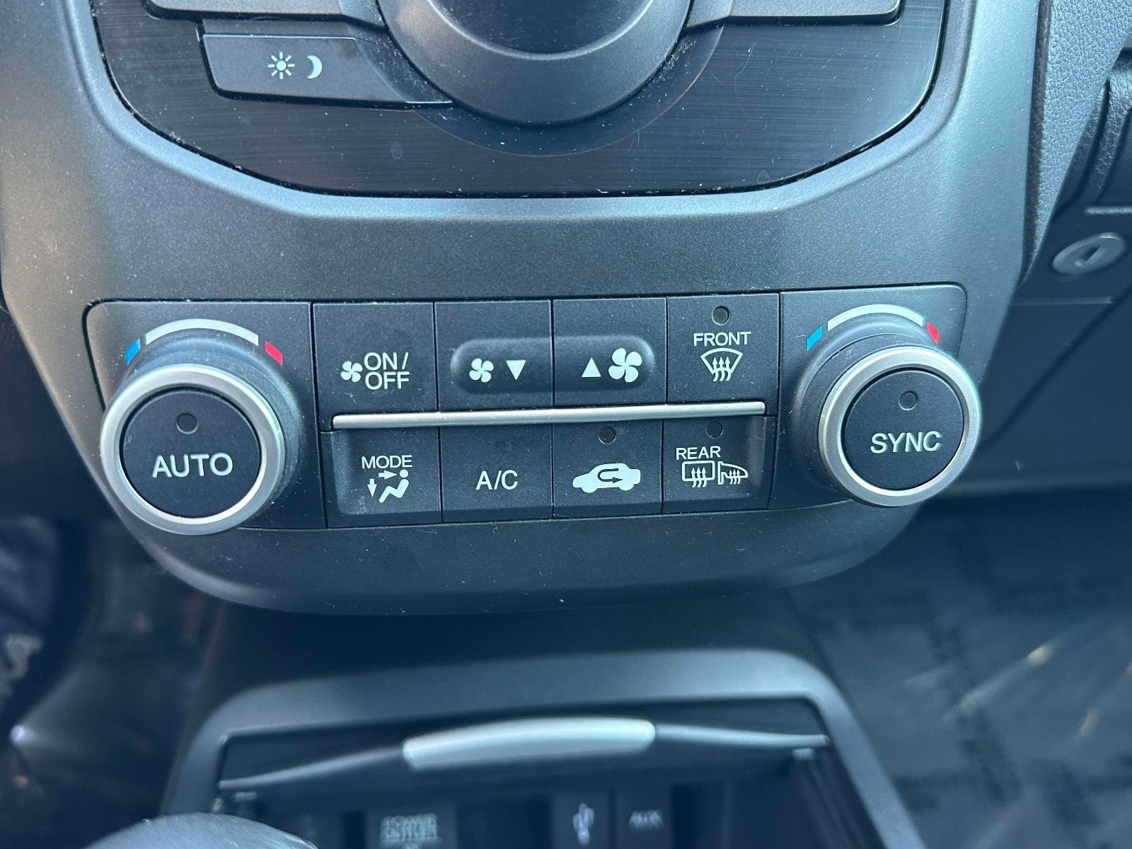 Used 2017 Acura RDX AWD image 12