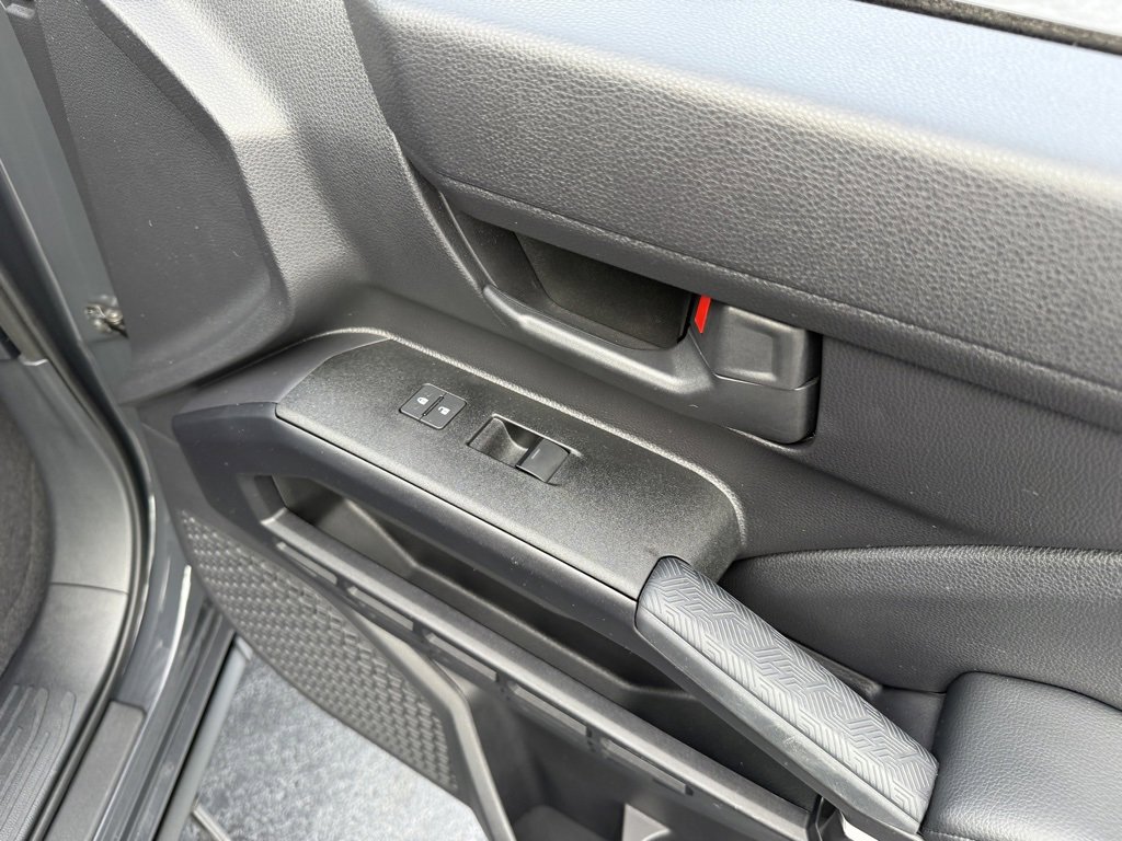 Certified 2025 Toyota 4Runner TRD Sport image 43