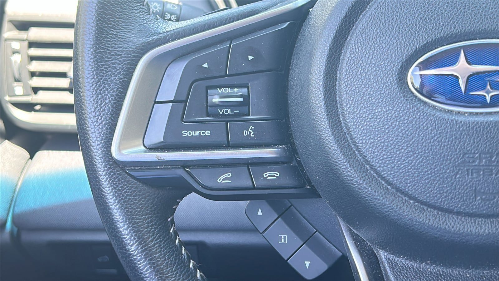Used 2021 Subaru Outback Premium AWD/4WD image 18
