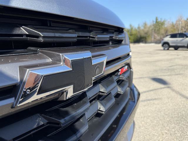Used 2021 Chevrolet Colorado Z71 w/ Safety Package AWD/4WD image 10