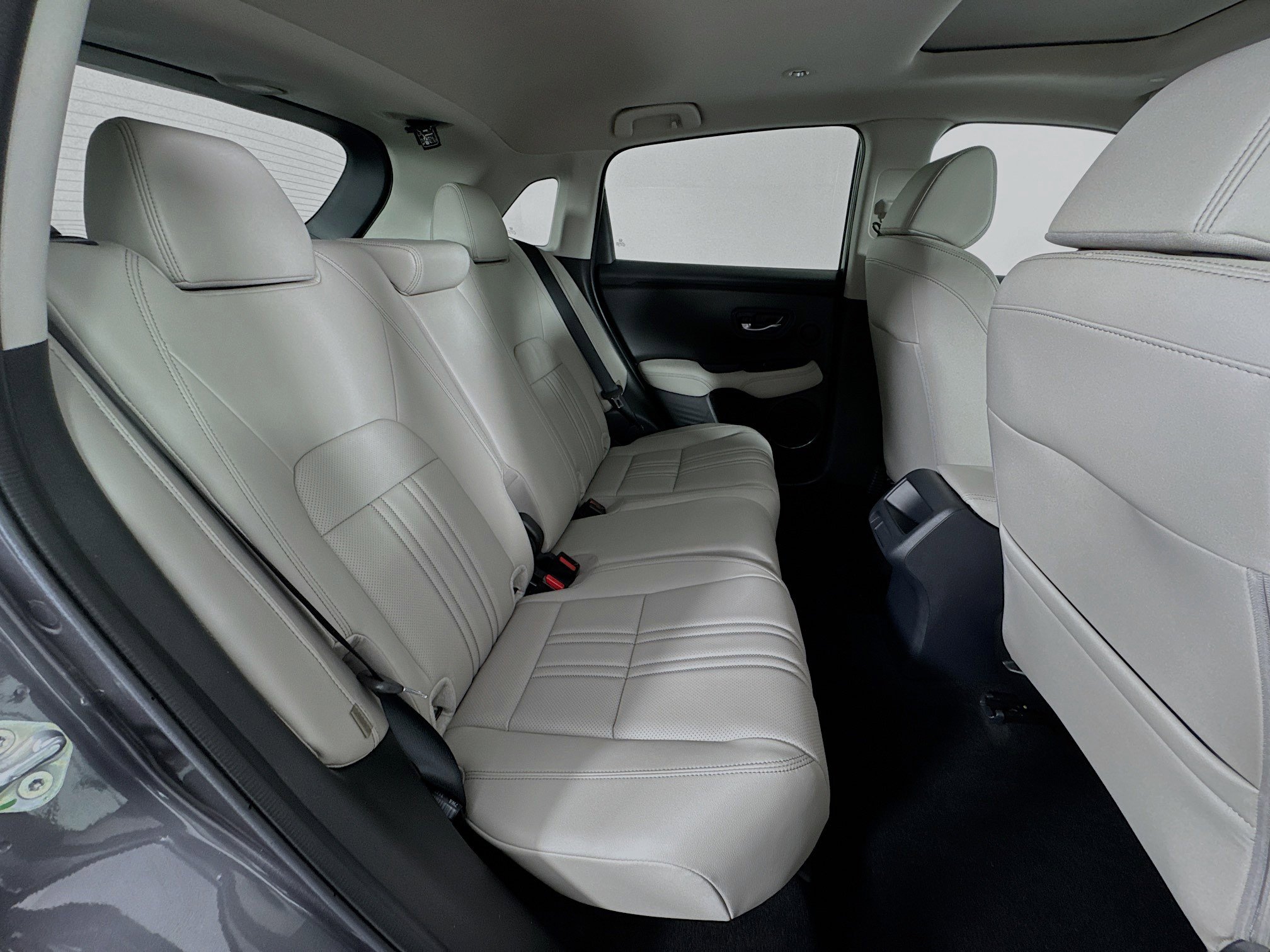 Certified 2024 Honda HR-V EX-L image 26