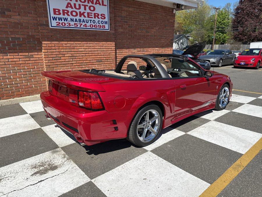 Used 2000 Ford Mustang GT RWD image 31