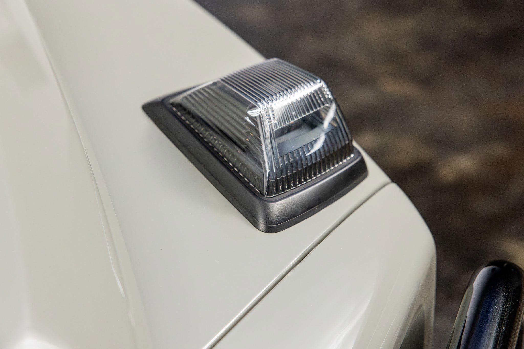 Used 2021 Mercedes-Benz G 550 image 7