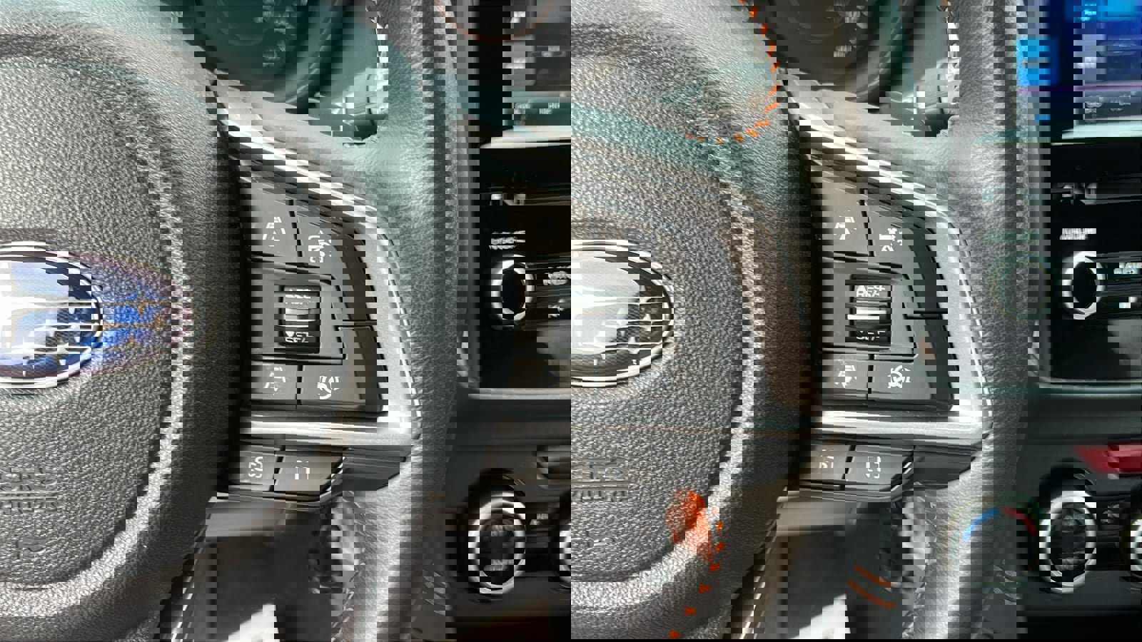 Certified 2023 Subaru Crosstrek 2.0i Premium image 14