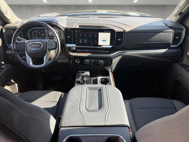 Used 2022 GMC Sierra 1500 Elevation RWD image 20