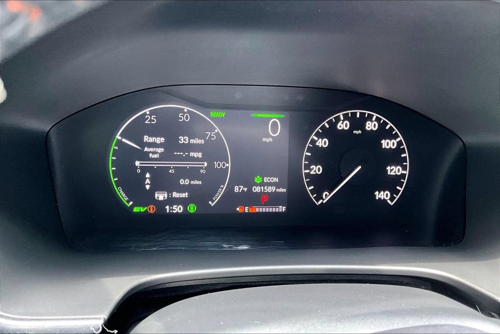 Used 2024 Honda CR-V Sport image 12