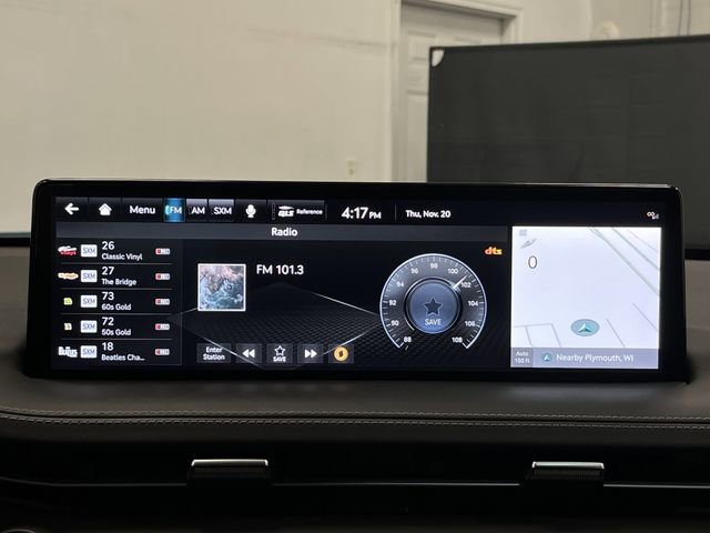 Used 2025 Genesis GV70 3.5T Sport w/ Sport Advanced Package image 20