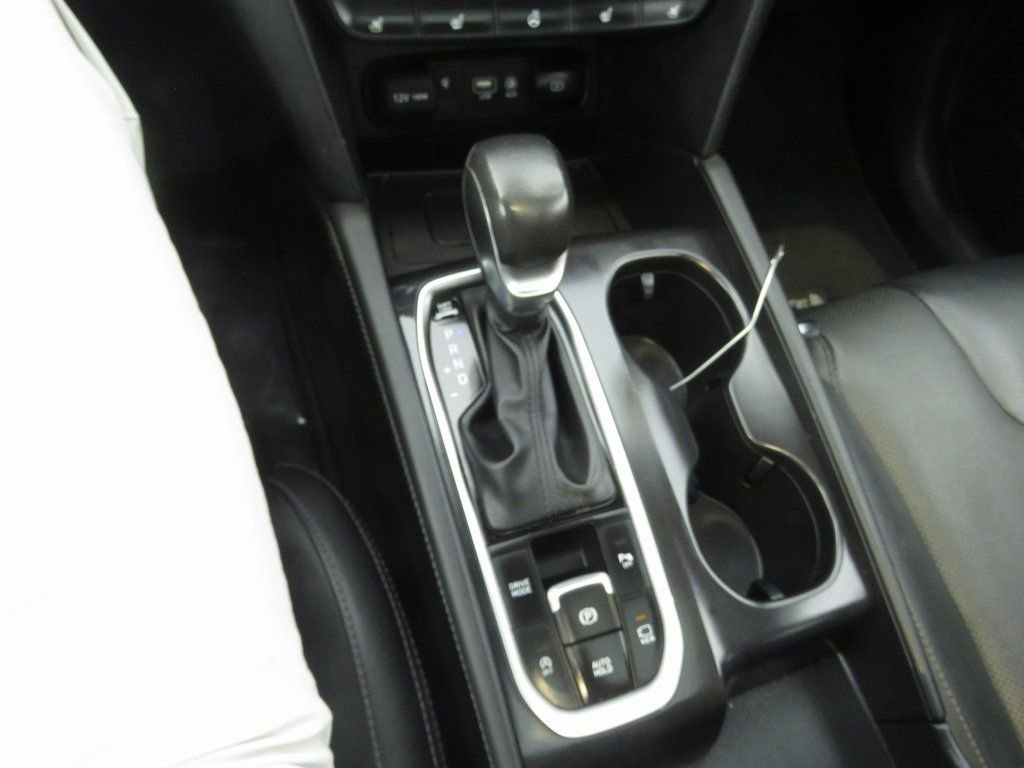 Used 2019 Hyundai Santa Fe FWD image 26