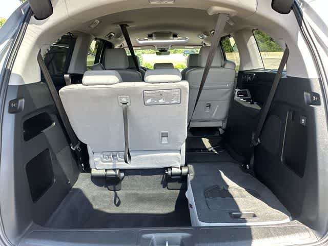 Used 2023 Honda Odyssey Touring image 29