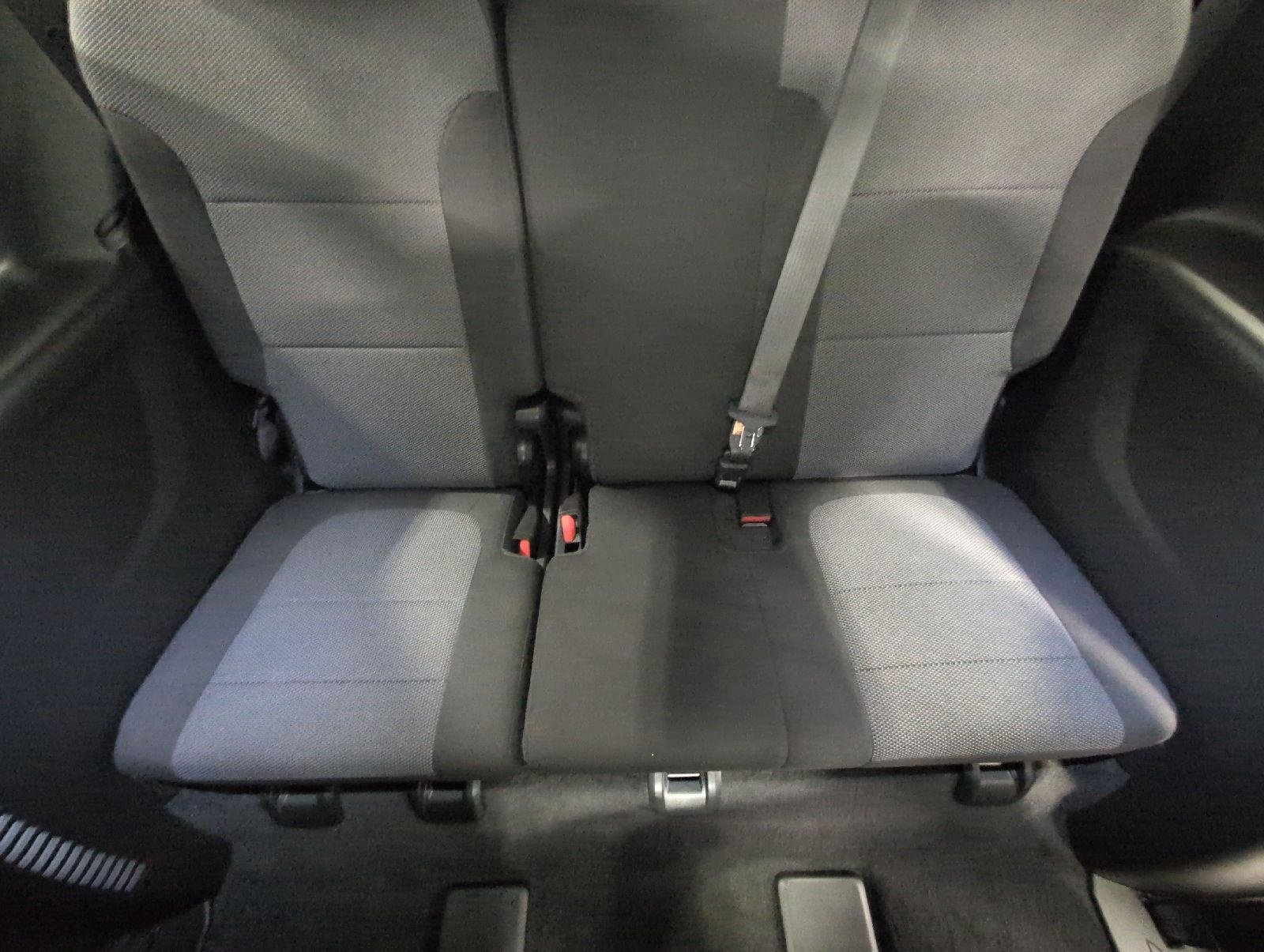 Used 2023 Chevrolet Traverse LT w/ LPO, Floor Liner Package AWD/4WD image 23