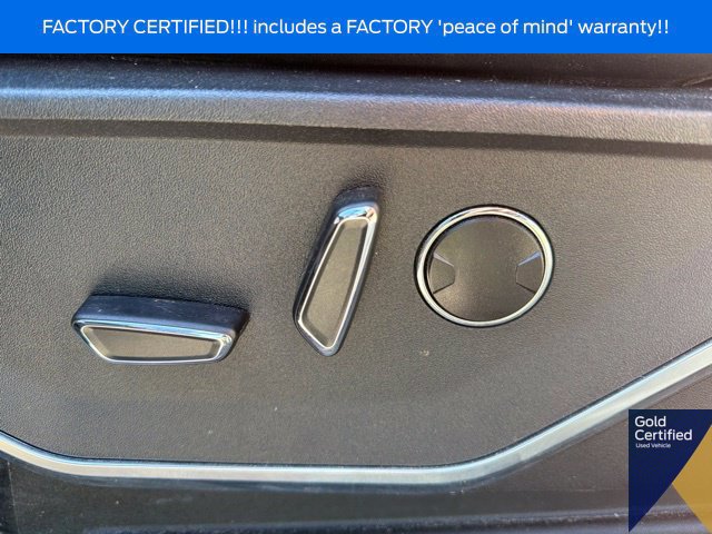 Certified 2024 Ford F150 Raptor AWD/4WD image 29