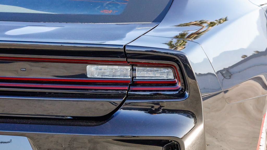 New 2026 Dodge Charger R/T w/ Blacktop Package AWD/4WD image 10