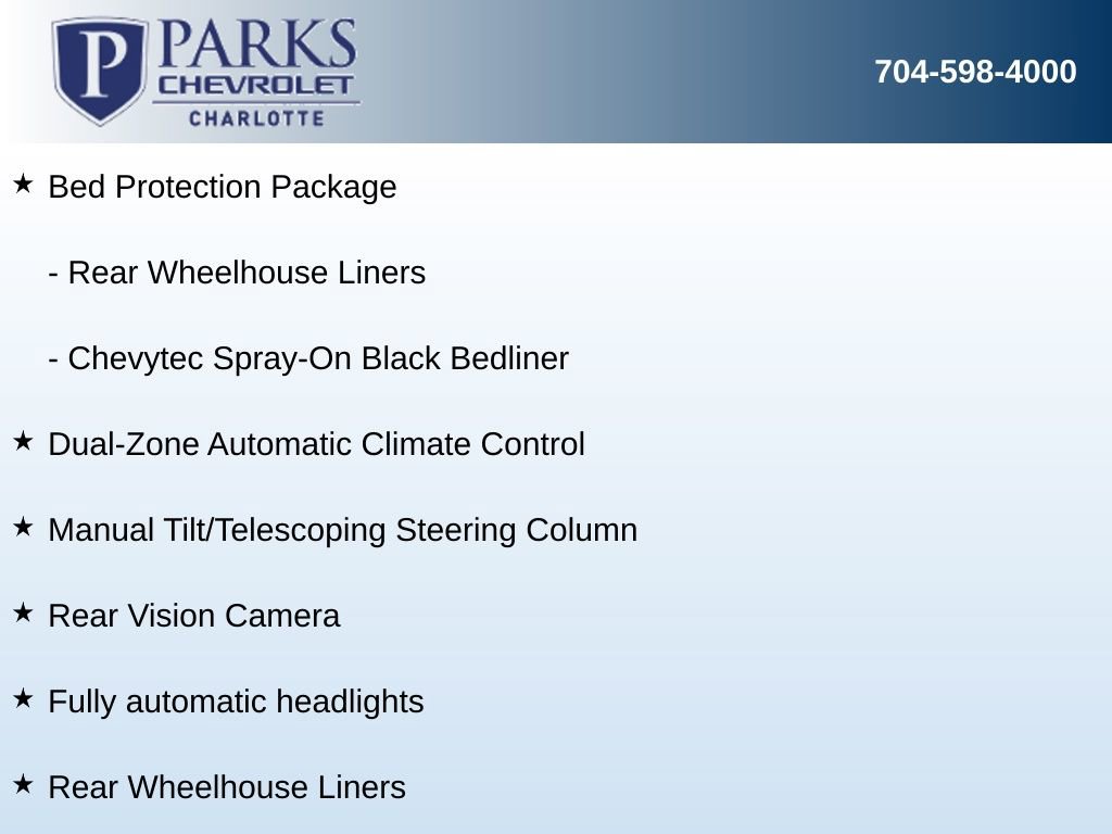 Used 2022 Chevrolet Silverado 1500 RST w/ Safety Package image 21