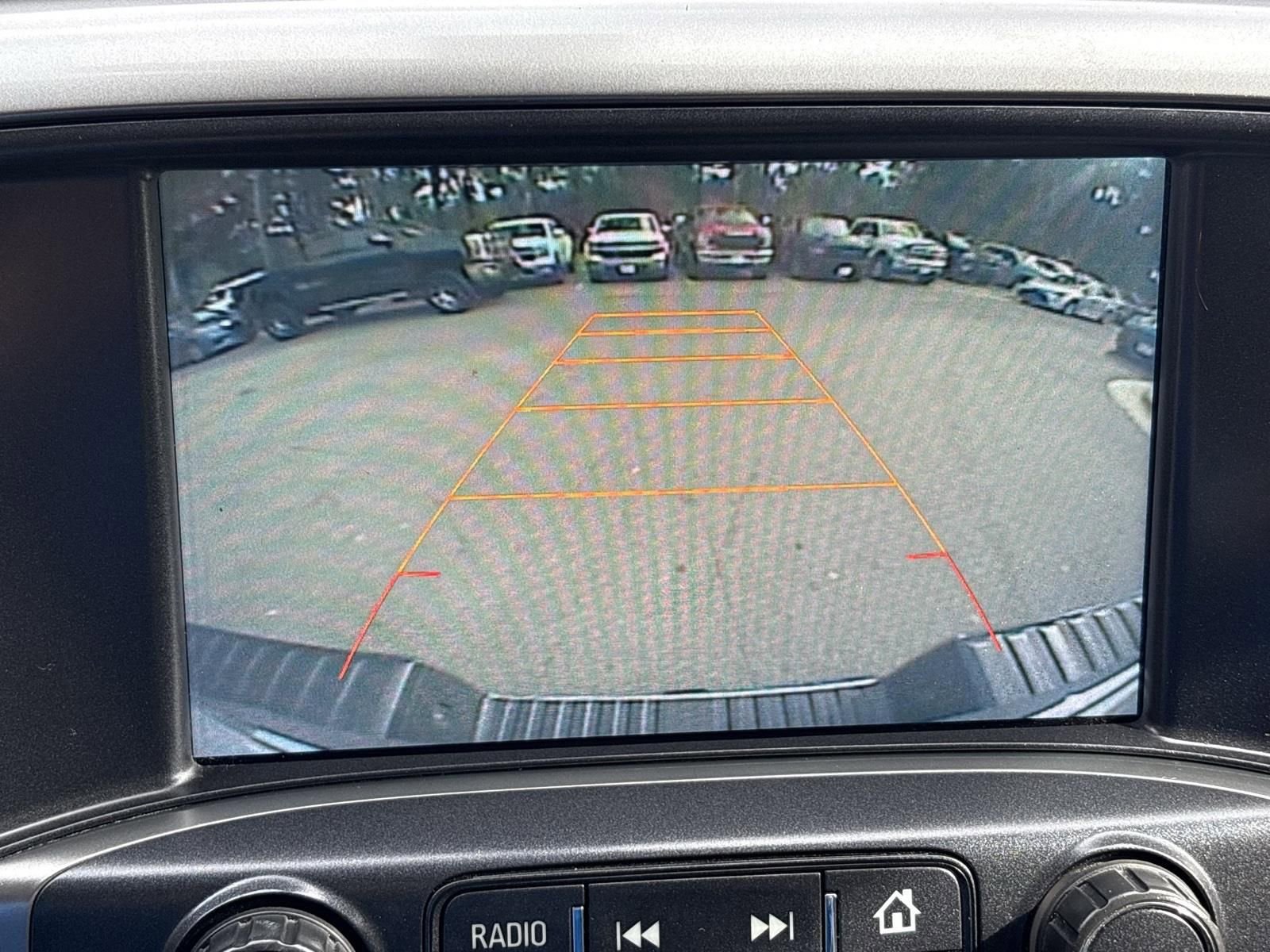 Used 2016 Chevrolet Silverado 1500 LT w/ All Star Edition image 34