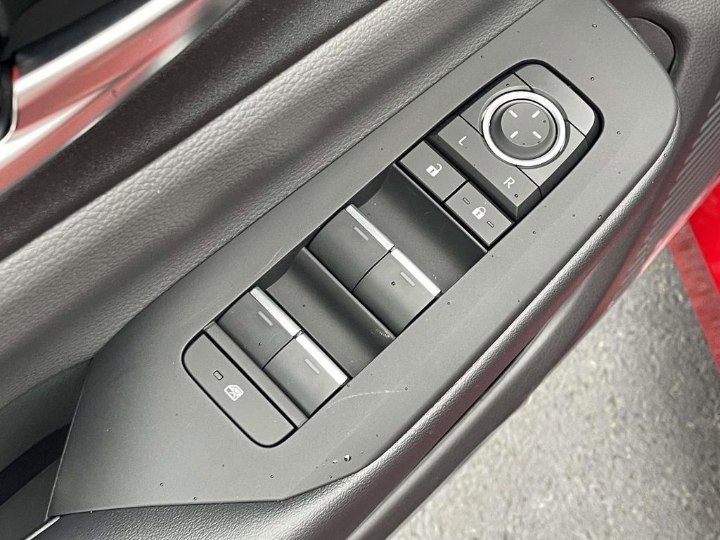 New 2026 Toyota Prius Limited image 22