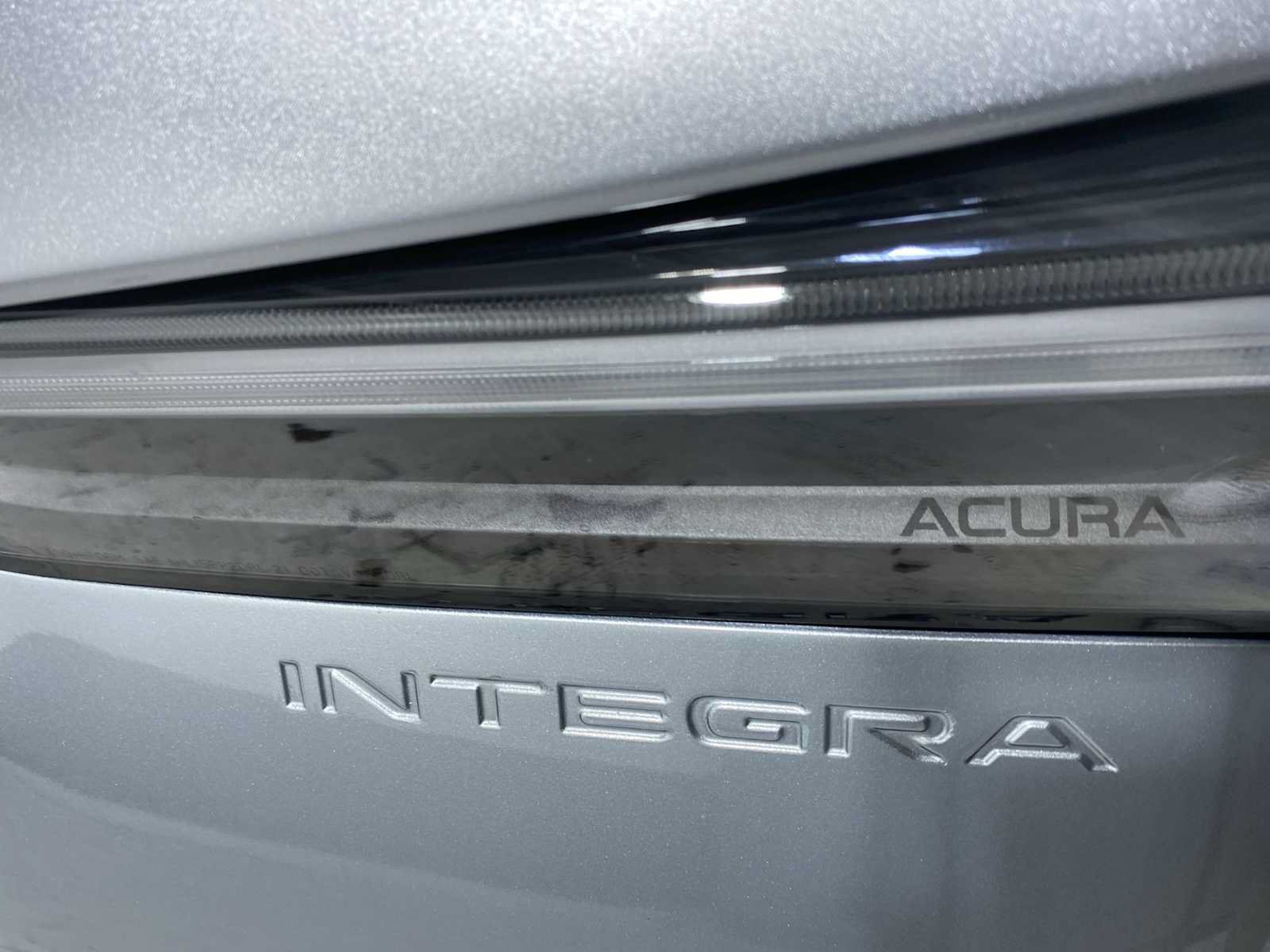 Used 2026 Acura Integra FWD image 7