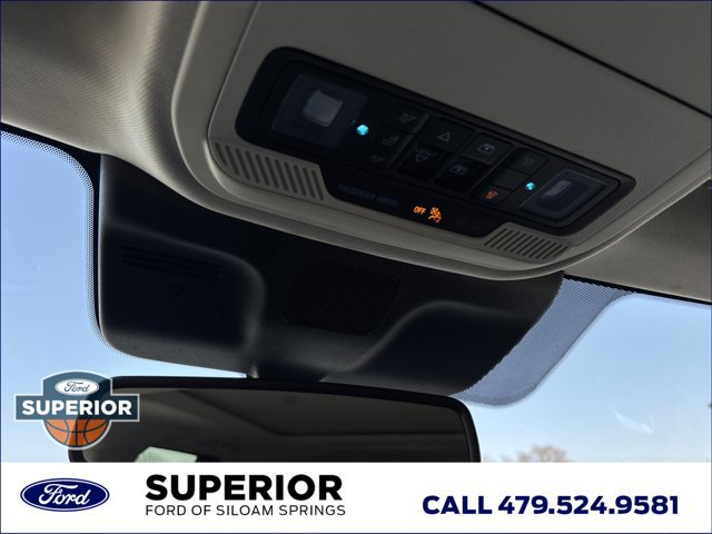 Used 2025 Ford Expedition Platinum image 45