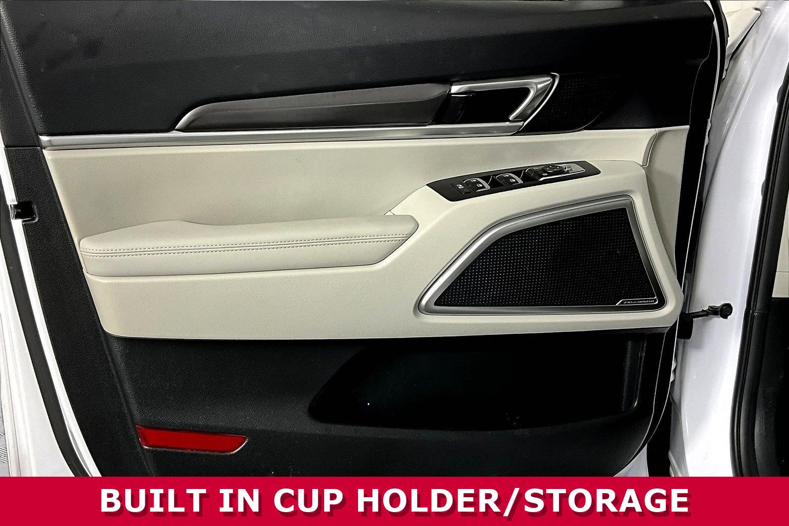 Used 2023 Kia Telluride S w/ S Sunroof Package image 19