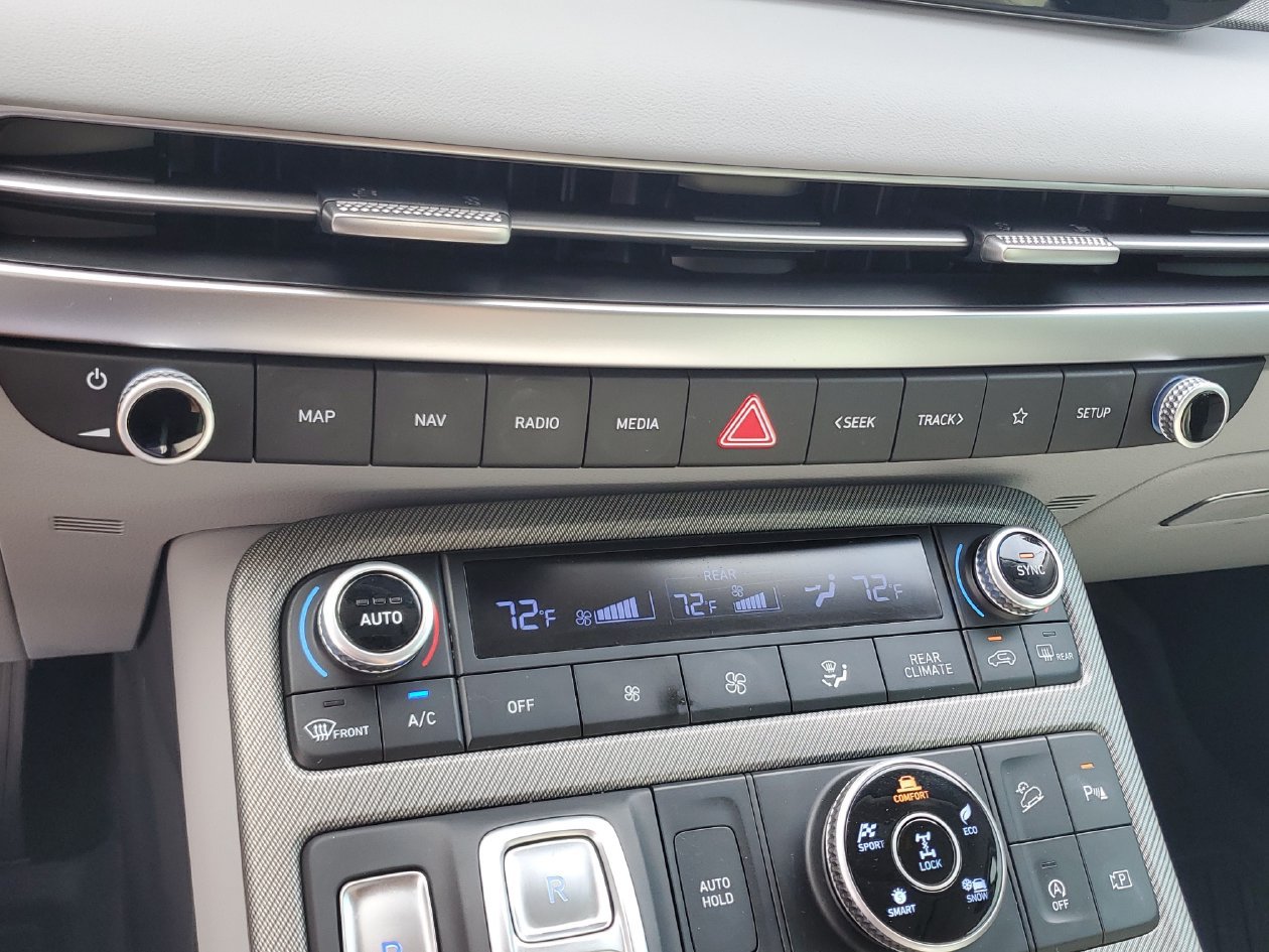Used 2024 Hyundai Palisade SEL w/ Premium Package AWD/4WD image 22