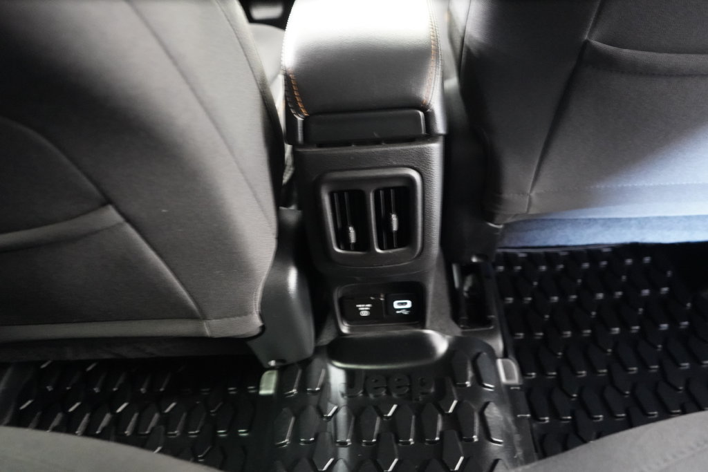 Used 2019 Jeep Compass Sport FWD image 24