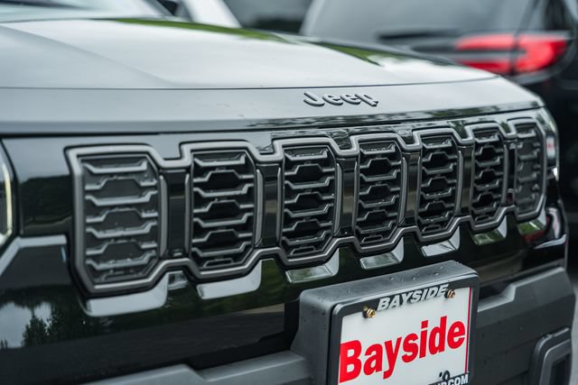 New 2026 Jeep Cherokee Limited AWD/4WD image 18