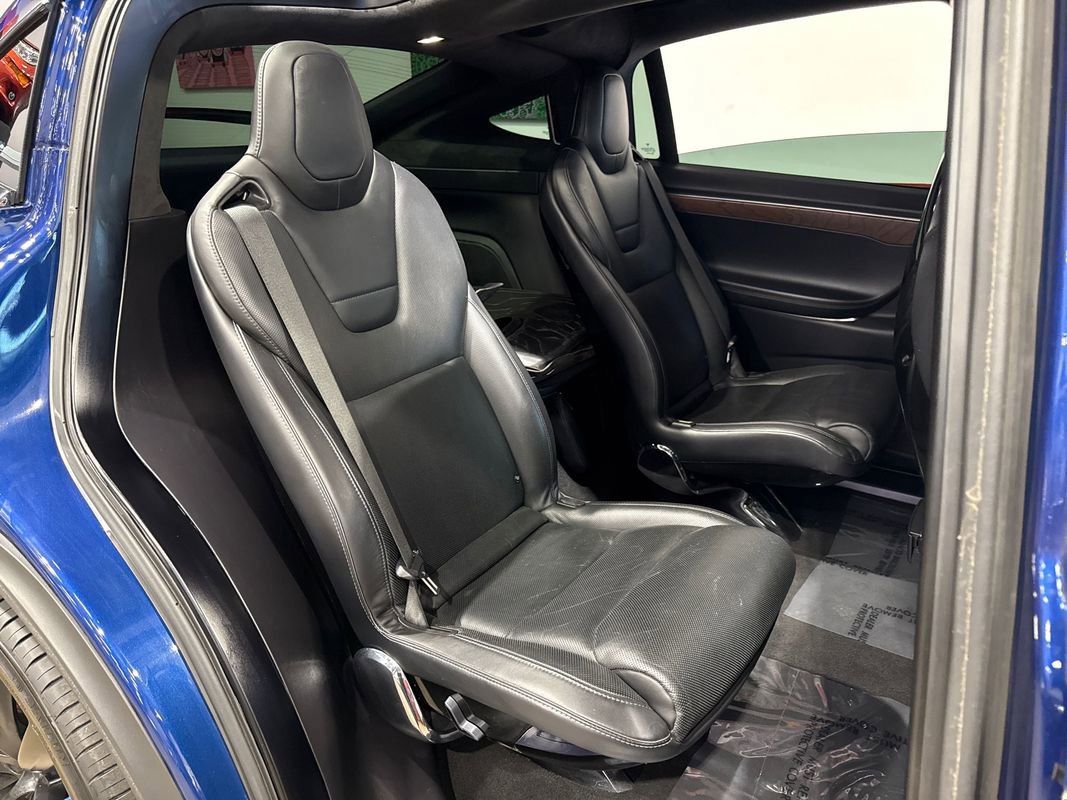 Used 2016 Tesla Model X Performance image 67