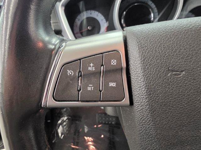 Used 2011 Cadillac SRX Performance FWD image 11