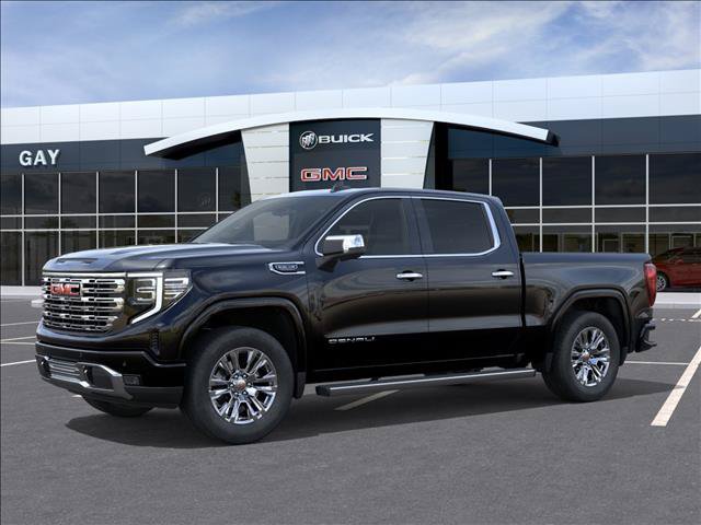 New 2026 GMC Sierra 1500 Denali RWD image 2