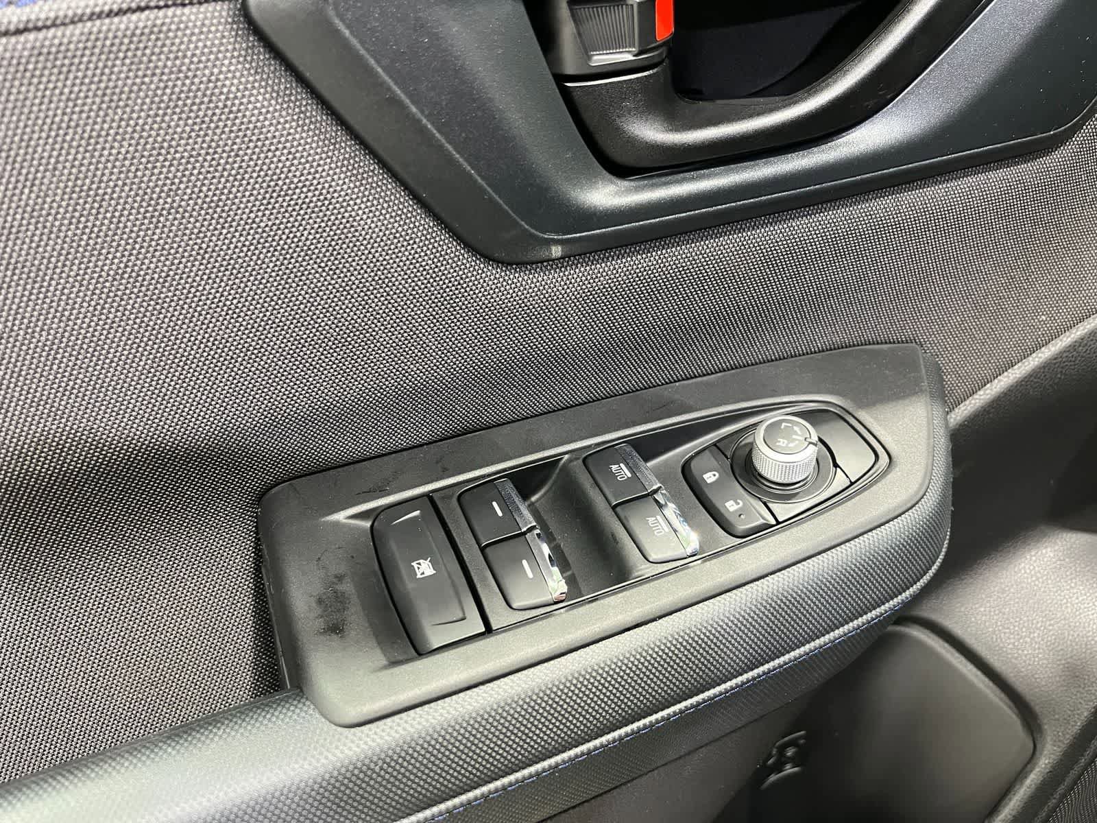New 2026 Subaru Forester Premium AWD/4WD image 13