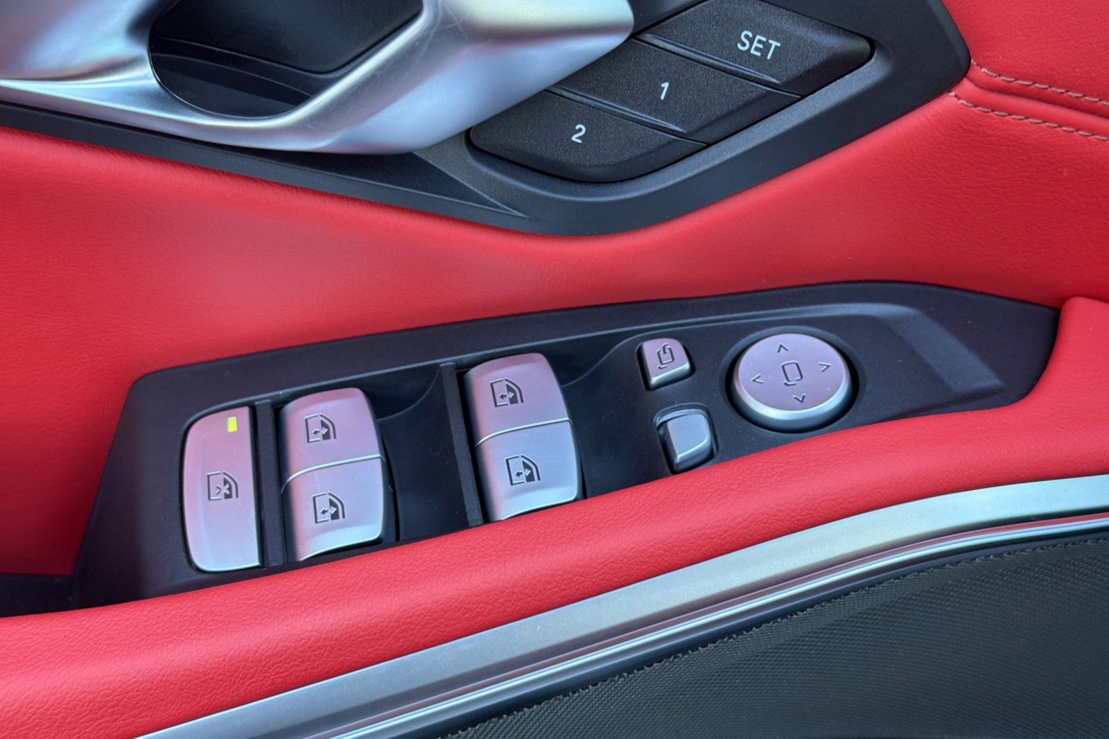 Used 2025 BMW M3 Competition image 13