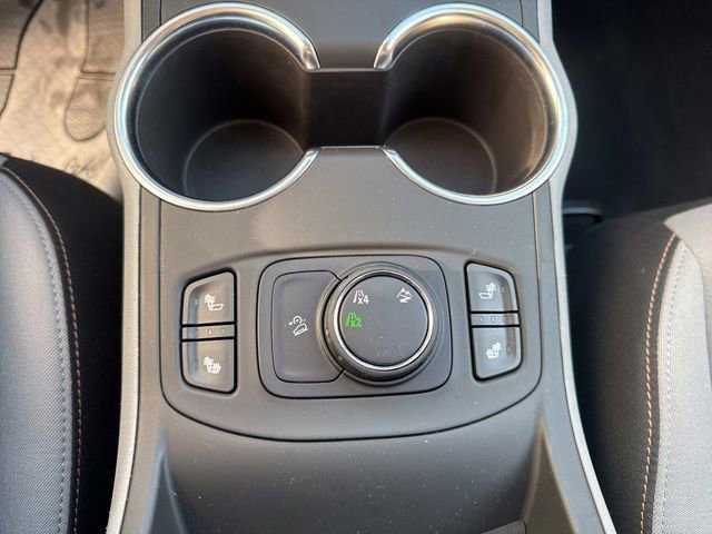 Used 2018 GMC Terrain SLE w/ Driver Convenience Package image 17