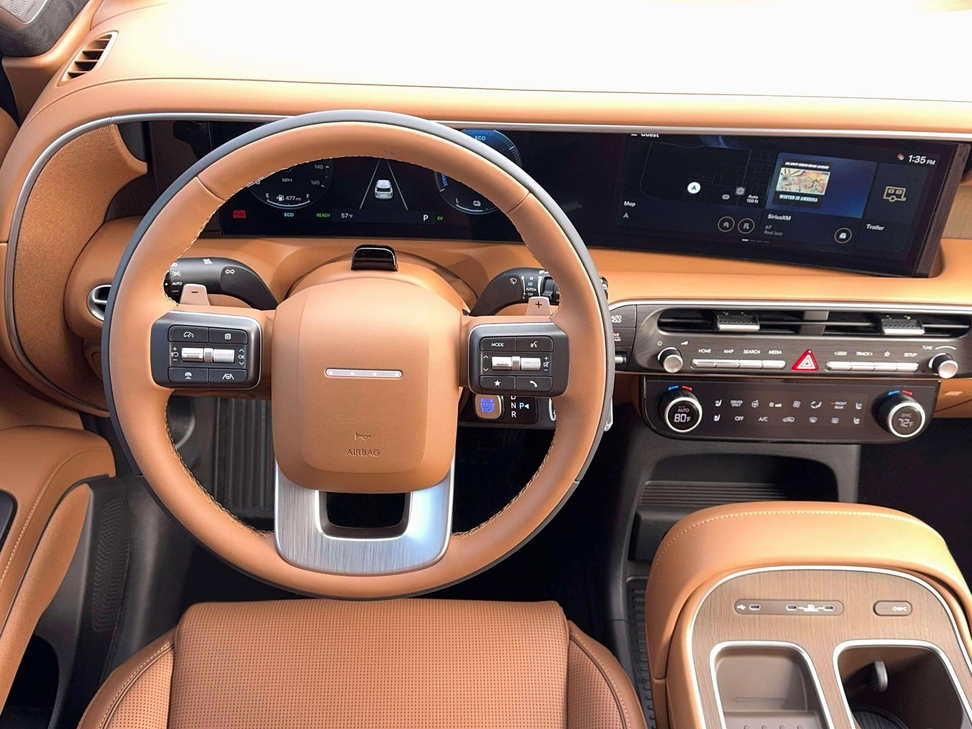 New 2026 Hyundai Palisade Calligraphy image 17