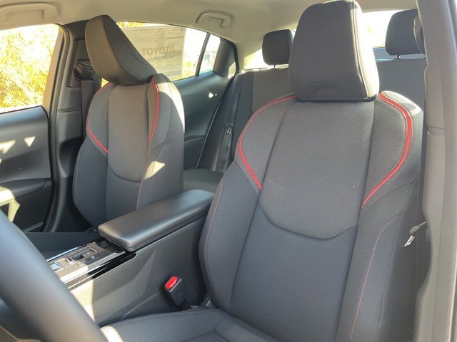 New 2026 Toyota Prius Plug-In Hybrid image 12