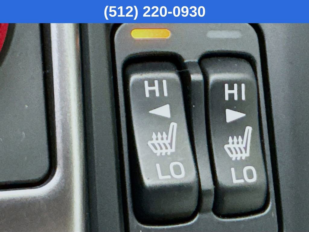 Used 2023 Subaru Forester Limited image 25