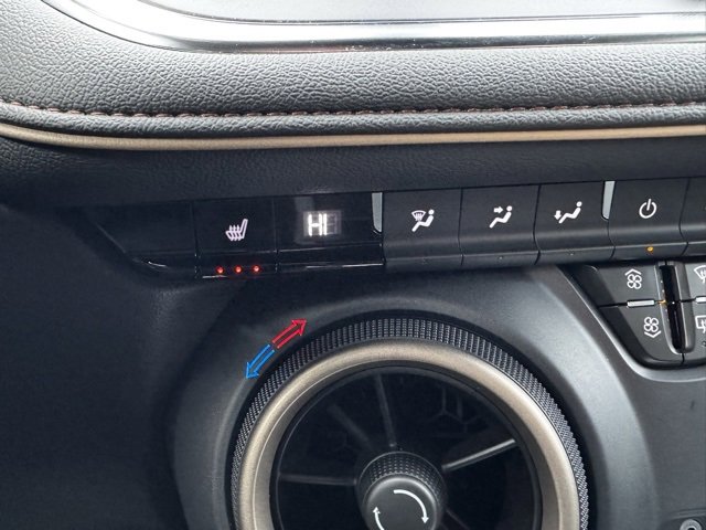 Certified 2024 Chevrolet Blazer Premier w/ Driver Confidence II Package image 17