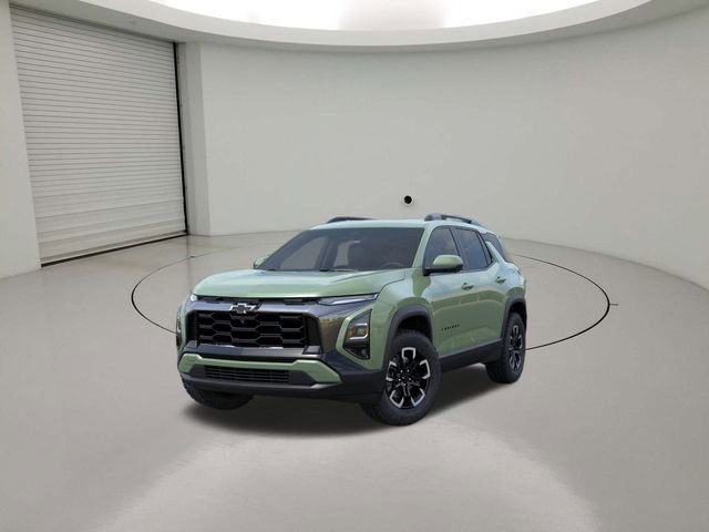 New 2026 Chevrolet Equinox ACTIV w/ Convenience Package III image 8