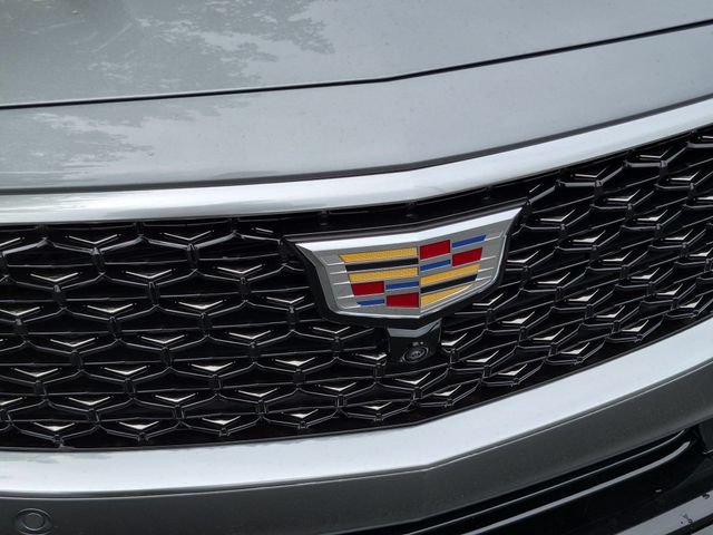 New 2026 Cadillac CT5 Premium Luxury w/ Technology Package RWD image 29