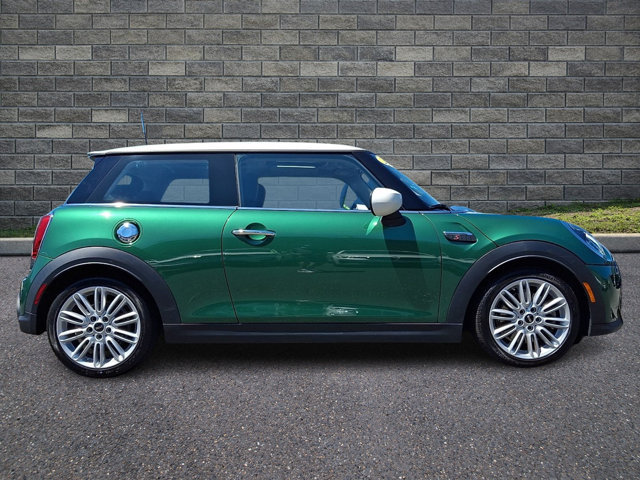 Used 2024 MINI Cooper S FWD image 7