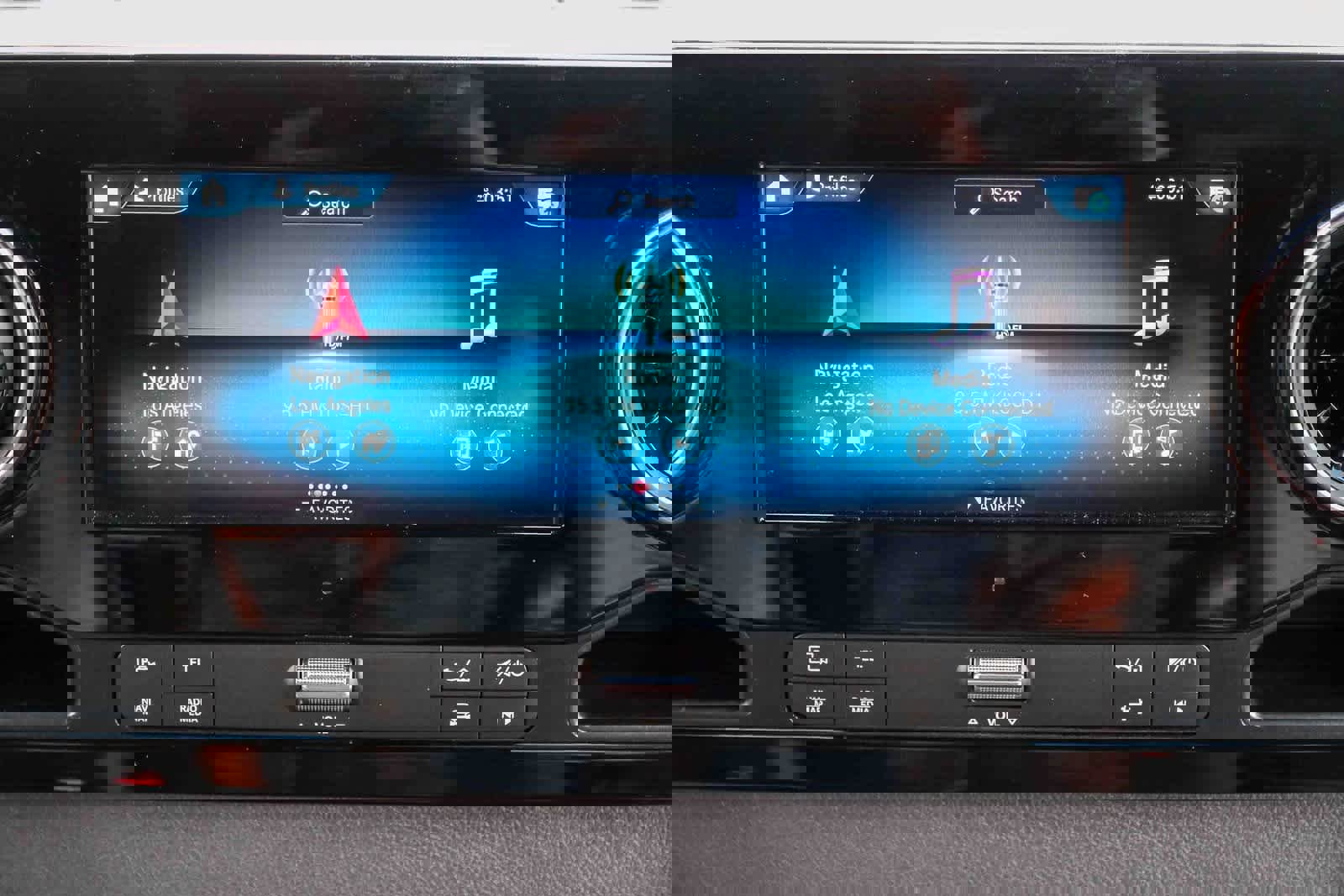 Used 2023 Mercedes-Benz Sprinter 2500 image 14