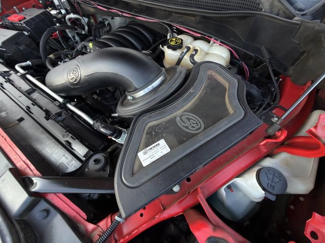 Certified 2022 Chevrolet Silverado 1500 ZR2 w/ Technology Package AWD/4WD image 39