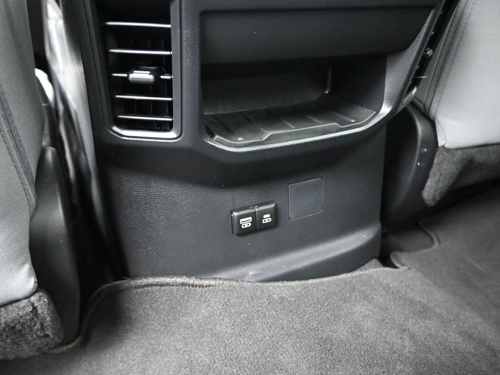 Used 2024 Toyota Tundra SR5 image 18