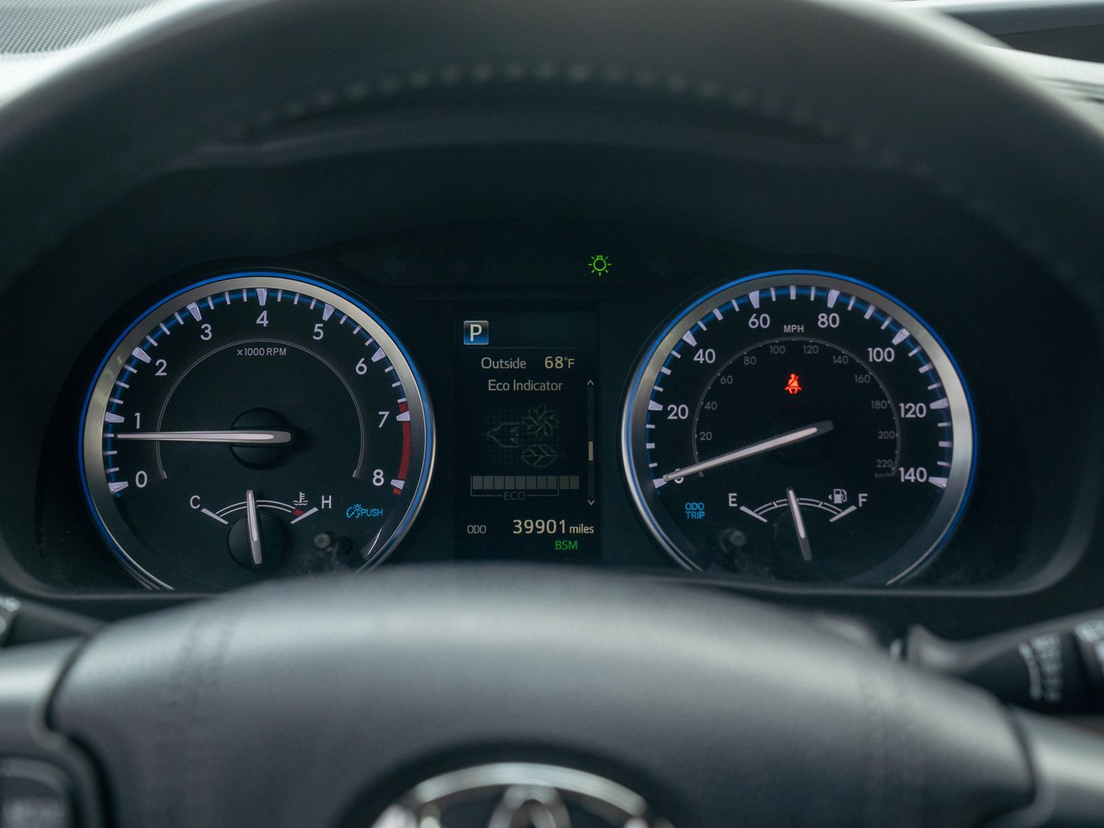 Used 2019 Toyota Highlander XLE FWD image 22