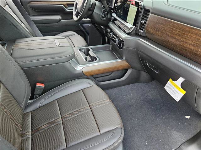New 2026 Chevrolet Silverado 2500 High Country w/ High Country Premium Package image 15