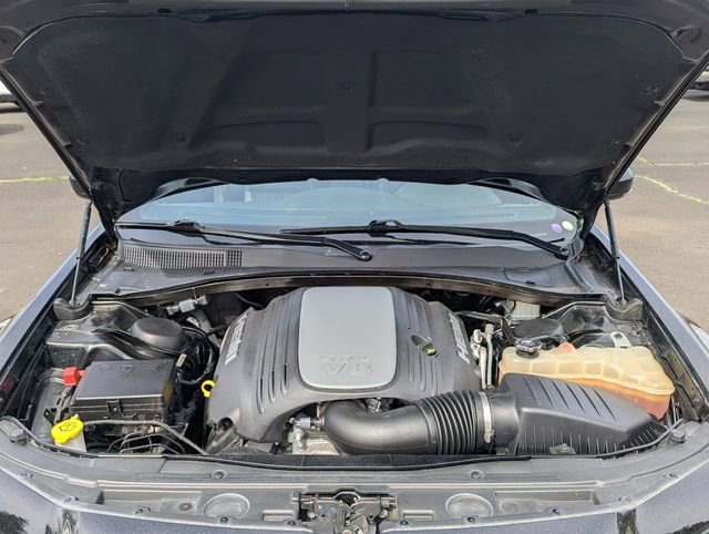 Used 2022 Chrysler 300 S RWD image 40