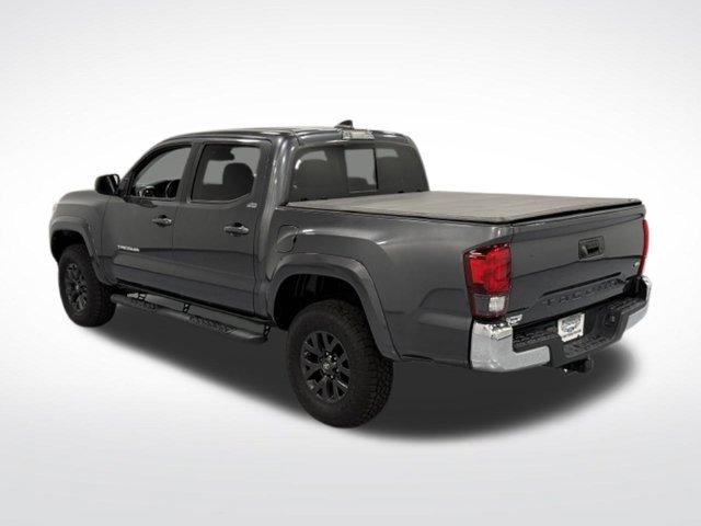 Used 2021 Toyota Tacoma SR5 RWD image 6