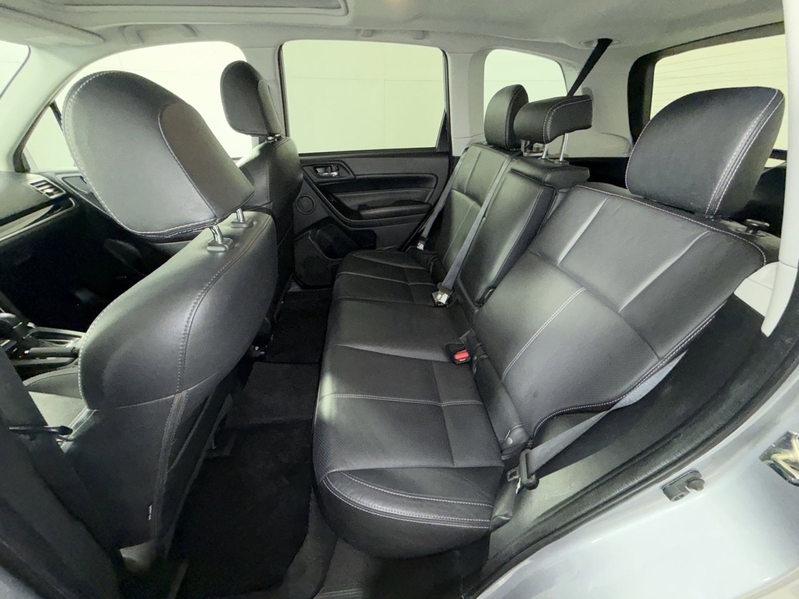 Used 2017 Subaru Forester 2.5i Touring image 24